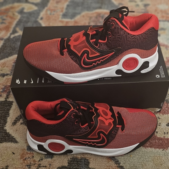 New Nike kd Trey 5 x men ball sneakers Size  15 Top - Picture 1 of 6